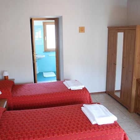 Foresteria Valdese Hotel ตอร์เรเปลลิเช ภายนอก รูปภาพ